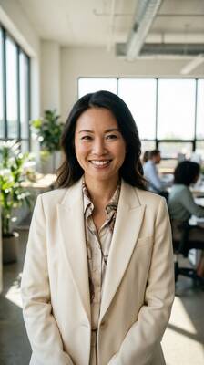 小马拉大车社区顾问陈雪